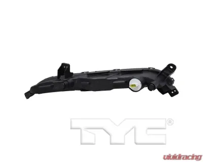 TYC Daytime Running Light Left Hyundai Sonata 2016-2017 - 12-5372-00