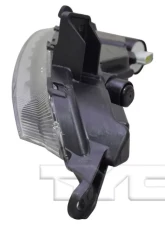 TYC Daytime Running Light Left Hyundai Sonata 2016-2017                                     - 12-5372-00 - Image 5