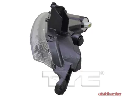 TYC Daytime Running Light Left Hyundai Sonata 2016-2017 - 12-5372-00