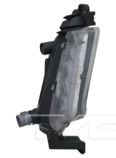 TYC Daytime Running Light Led Hyundai Elantra 2017-2018                                     - 12-5379-00 - Image 4