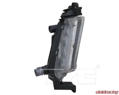 TYC Daytime Running Light Led Hyundai Elantra 2017-2018 - 12-5379-00