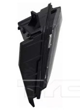 TYC Daytime Running Light Led CAPA Certified Chevrolet Volt 2016-2019                                     - 12-5387-00-9 - Image 4