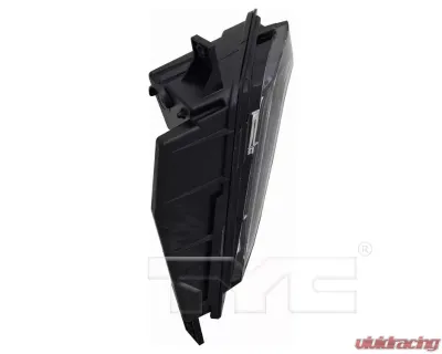 TYC Daytime Running Light Led CAPA Certified Chevrolet Volt 2016-2019 - 12-5387-00-9