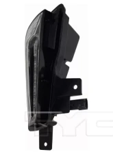 TYC Daytime Running Light Led CAPA Certified Chevrolet Volt 2016-2019                                     - 12-5387-00-9 - Image 5