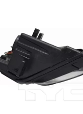 TYC Daytime Running Light Led CAPA Certified Chevrolet Volt 2016-2019                                     - 12-5387-00-9 - Image 6