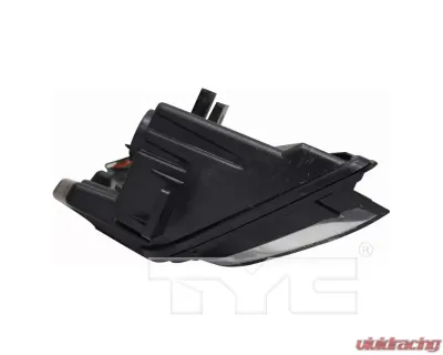 TYC Daytime Running Light Led CAPA Certified Chevrolet Volt 2016-2019 - 12-5387-00-9