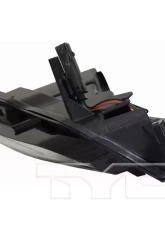 TYC Daytime Running Light Led CAPA Certified Chevrolet Volt 2016-2019                                     - 12-5387-00-9 - Image 7