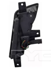 TYC Daytime Running Light CAPA Certified Chevrolet Volt 2016-2019                                     - 12-5388-00-9 - Image 3