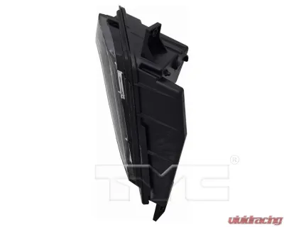 TYC Daytime Running Light CAPA Certified Chevrolet Volt 2016-2019 - 12-5388-00-9