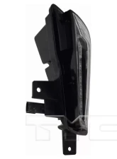 TYC Daytime Running Light CAPA Certified Chevrolet Volt 2016-2019                                     - 12-5388-00-9 - Image 5