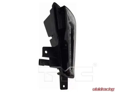 TYC Daytime Running Light CAPA Certified Chevrolet Volt 2016-2019 - 12-5388-00-9