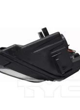 TYC Daytime Running Light CAPA Certified Chevrolet Volt 2016-2019                                     - 12-5388-00-9 - Image 6