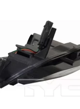 TYC Daytime Running Light CAPA Certified Chevrolet Volt 2016-2019                                     - 12-5388-00-9 - Image 7