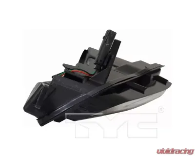 TYC Daytime Running Light CAPA Certified Chevrolet Volt 2016-2019 - 12-5388-00-9