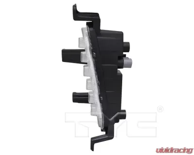 TYC Daytime Running Light Hyundai Santa Fe | Santa Fe XL 2017-2019 - 12-5400-00