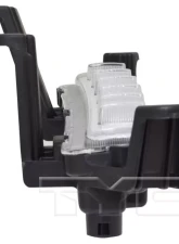 TYC Daytime Running Light Hyundai Santa Fe | Santa Fe XL 2017-2019                                     - 12-5400-00 - Image 7