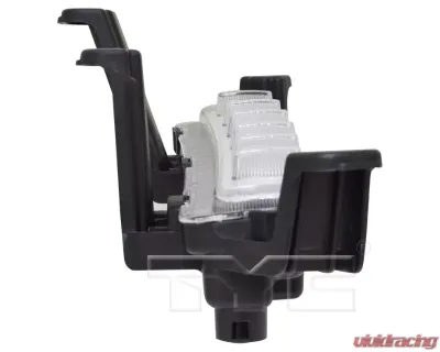TYC Daytime Running Light Hyundai Santa Fe | Santa Fe XL 2017-2019 - 12-5400-00