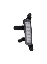 TYC Daytime Running Light Hyundai Santa Fe | Santa Fe XL 2017-2019                                     - 12-5400-00 - Image 8