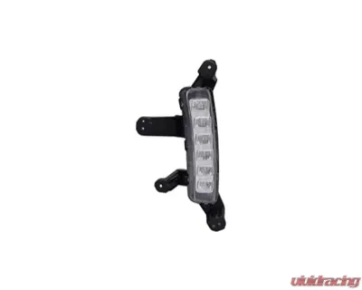 TYC Daytime Running Light Hyundai Santa Fe | Santa Fe XL 2017-2019 - 12-5400-00