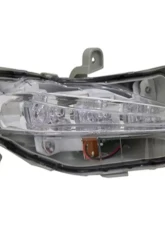 TYC Daytime Running Light Led Toyota Corolla 2017-2019                                     - 12-5401-00 - Image 2
