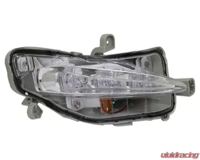 TYC Daytime Running Light Led Toyota Corolla 2017-2019 - 12-5401-00