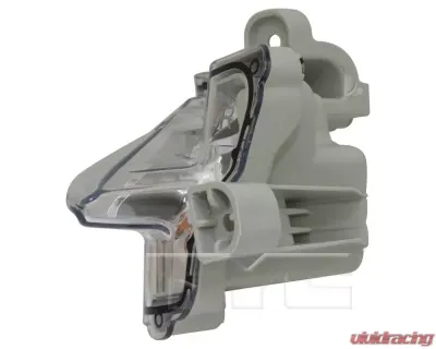 TYC Daytime Running Light Led Toyota Corolla 2017-2019 - 12-5401-00