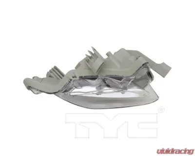 TYC Daytime Running Light Led Toyota Corolla 2017-2019 - 12-5401-00