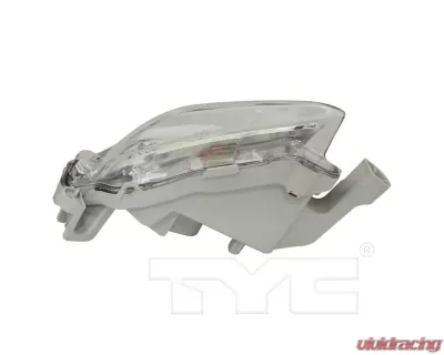 TYC Daytime Running Light Led Toyota Corolla 2017-2019 - 12-5401-00
