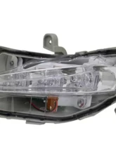 TYC Daytime Running Light Toyota Corolla 2017-2019                                     - 12-5402-00 - Image 2