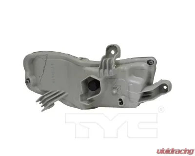 TYC Daytime Running Light Toyota Corolla 2017-2019 - 12-5402-00
