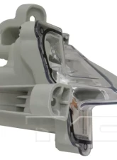 TYC Daytime Running Light Toyota Corolla 2017-2019                                     - 12-5402-00 - Image 6