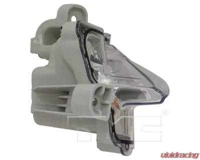 TYC Daytime Running Light Toyota Corolla 2017-2019 - 12-5402-00