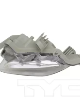 TYC Daytime Running Light Toyota Corolla 2017-2019                                     - 12-5402-00 - Image 7