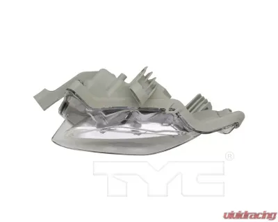 TYC Daytime Running Light Toyota Corolla 2017-2019 - 12-5402-00