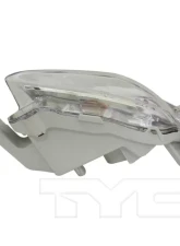 TYC Daytime Running Light Toyota Corolla 2017-2019                                     - 12-5402-00 - Image 8