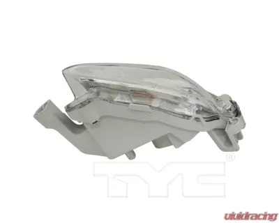 TYC Daytime Running Light Toyota Corolla 2017-2019 - 12-5402-00