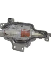 TYC Turn Signal Light Left Mazda 3 2017-2018                                     - 12-5406-00 - Image 8