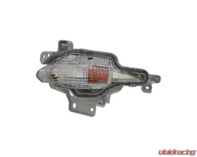 TYC Turn Signal Light Left Mazda 3 2017-2018 - 12-5406-00