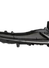TYC Daytime Running Light Right Lexus IS200t | IS300 | IS350 2017-2020                                     - 12-5409-00 - Image 2