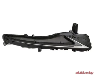 TYC Daytime Running Light Right Lexus IS200t | IS300 | IS350 2017-2020 - 12-5409-00