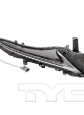 TYC Daytime Running Light Right Lexus IS200t | IS300 | IS350 2017-2020                                     - 12-5409-00 - Image 3