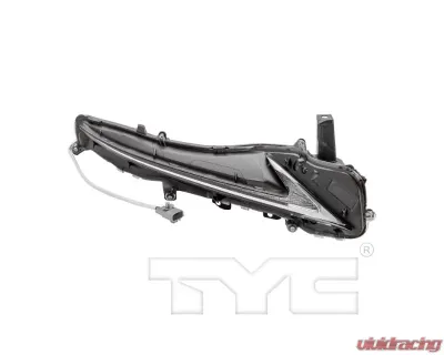 TYC Daytime Running Light Right Lexus IS200t | IS300 | IS350 2017-2020 - 12-5409-00