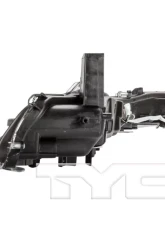 TYC Daytime Running Light Right Lexus IS200t | IS300 | IS350 2017-2020                                     - 12-5409-00 - Image 6