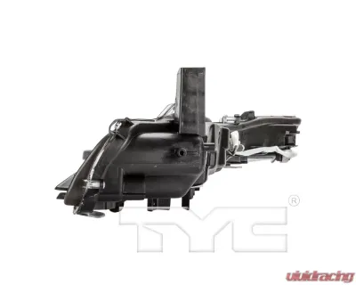 TYC Daytime Running Light Right Lexus IS200t | IS300 | IS350 2017-2020 - 12-5409-00