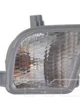 TYC Turn Signal Light Honda Odyssey 2018-2020                                     - 12-5411-00 - Image 2