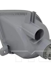 TYC Turn Signal Light Honda Odyssey 2018-2020                                     - 12-5411-00 - Image 3