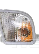 TYC Turn Signal Light CAPA Certified Honda Odyssey 2018-2020                                     - 12-5412-90-9 - Image 2
