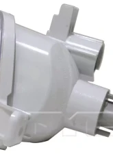 TYC Turn Signal Light CAPA Certified Honda Odyssey 2018-2020                                     - 12-5412-90-9 - Image 4