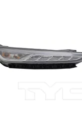 TYC Daytime Running Light Led Hyundai Kona 2018-2020                                     - 12-5417-00 - Image 2