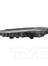 TYC Daytime Running Light Led Hyundai Kona 2018-2020                                     - 12-5417-00 - Image 3